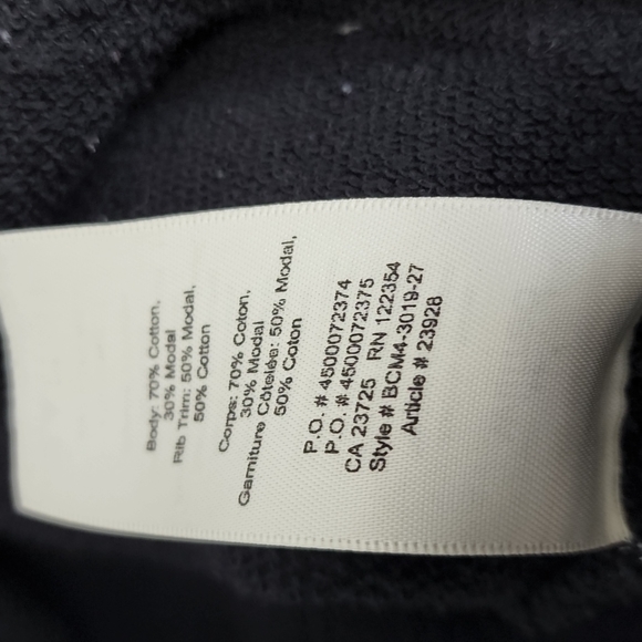 Aritzia Wilfred Sweater size XS - Picture 10 of 10